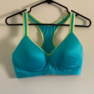 NWOT g21 Racer back Bra w padded cups